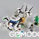 Illustration for article titled Lego Space Timeline Brings Back My Best Childhood Memories